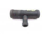 Conexão T Arrefecimento Água Motor Jeep Compass Longitude