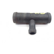 Conexão T Arrefecimento Água Motor Jeep Compass Longitude