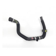 Mangueira Ar Quente Jeep Compass Longitude 53353162