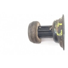 Coifa Borracha Coluna Direção Jeep Compass Longitude