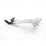 Par Cano Mangueira Água Jeep Compass Longitude T76476