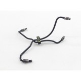 Cano Tubo Óleo Freio Jeep Compass Longitude 533598990