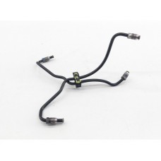 Cano Tubo Óleo Freio Jeep Compass Longitude 533598990