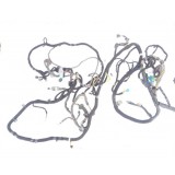 Chicote Caixa Fusivel Jeep Compass Longitude