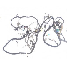 Chicote Caixa Fusivel Jeep Compass Longitude