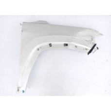 Para-lama Direito Jeep Compass Longitude Leia