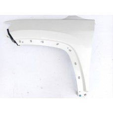 Para-lama Esquerdo Jeep Compass Longitude