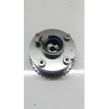 Polia Cabeçote Corolla 2016      13070-0t011