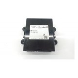 Módulo Controle Unidade Keyless Eclipse Cross 2019 8637c102