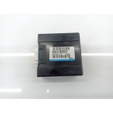 Módulo Controle Tração Eclipse Cross 2019 8631b357
