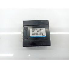 Módulo Controle Tração Eclipse Cross 2019 8631b357