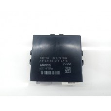 Modulo Sensor Estacionamento Eclipse Cross 2019 4815a165