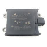 Módulo Radar Distância Anti Colisão Eclipse Cross 2019 8638a