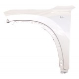 Para-lama Esquerdo Bmw Ix1 2024