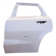 Porta Traseira Esquerda Bmw Ix1 2024 Leia