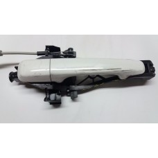 Maçaneta Porta Traseira Direita Volvo Xc60 T5