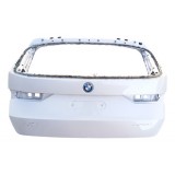 Tampa Traseira Porta Malas Bmw Ix1 2024