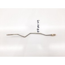 Vareta Trava Fechadura Porta Diant. Dir. Renault Logan 2015