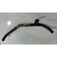 Mangueira Logan 1.0 2015 Ds5ad