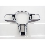 Moldura Acabamento Volante Bmw Ix1 2024