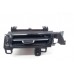 Difusor Esquerdo Ar Condicionado Bmw Ix1 2024 9483382