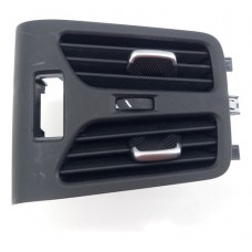 Difusor Ar Traseiro Console Central Bmw Ix1 2024 947317907