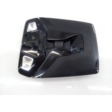 Luz Cortesia Botão Comando Teto Bmw Ix1 2024 5a76549