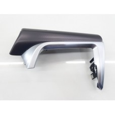 Acabamento Difusor Esquerdo Painel Bmw Ix1 2024 9636255-01