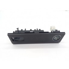 Moldura Tomada 12v Entrada Usb Bmw Ix1 2024 9890317
