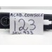 Moldura Tomada 12v Entrada Usb Bmw Ix1 2024 9890317