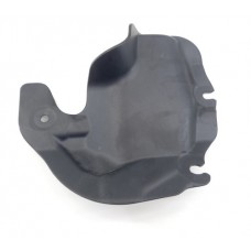 Moldura Proteção Coluna Direção Bmw Ix1 2024 7375595