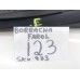 Borracha Vedação Farol Esquerdo Bmw Ix1 2024 51769883429