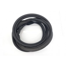 Borracha Tampa Traseira Bmw Ix1 2024