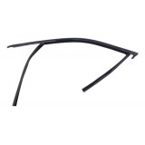 Borracha Guarnição Porta Dianteira Esquerda Bmw Ix1 2024