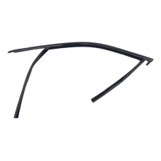 Borracha Guarnição Porta Dianteira Esquerda Bmw Ix1 2024