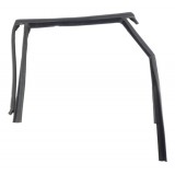 Borracha Guarnição Porta Traseira Esquerda Bmw Ix1 2024