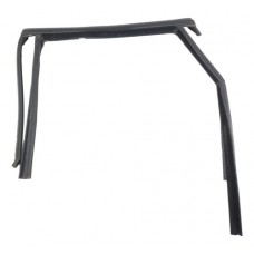 Borracha Guarnição Porta Traseira Esquerda Bmw Ix1 2024