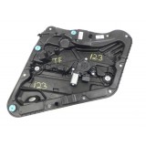 Maquina Vidro Porta Traseira Esquerda Bmw Ix1 2024