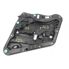 Maquina Vidro Porta Traseira Esquerda Bmw Ix1 2024