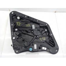 Maquina Vidro Porta Traseira Direita Bmw Ix1 2024