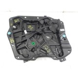 Maquina Vidro Porta Dianteira Esquerda Bmw Ix1 2024