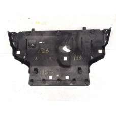 Defletor Proteção Inferior Diant. Bmw Ix1 2024 51759450504