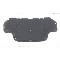 Forro Isolamento Capô Bmw Ix1 2024 51489462142