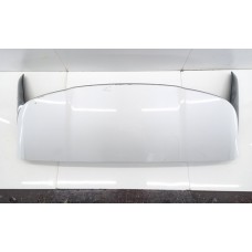 Aerofólio Break Light Bmw Ix1 2024