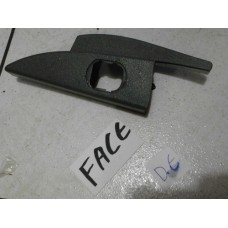 Acabamento Interno Do Retrovisor D/ E/ Chery Face