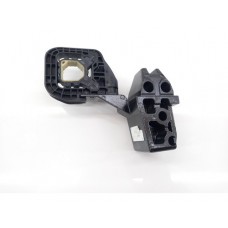 Coxim Direito Radiador Bmw Ix1 2024 1711984695702