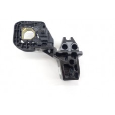 Coxim Esquerdo Radiador Bmw Ix1 2024 1711984695602