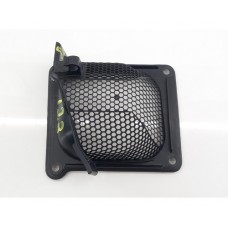 Grade Duto Ar Bmw Ix1 2024 64316824632