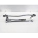Galhada Limpador Para-brisa Bmw Ix1 2024