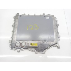 Tampa Motor Elétrico Dianteiro Bmw Ix1 2024 8477917